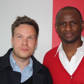 Patrick Vieira