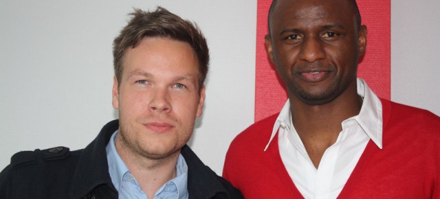 Patrick Vieira