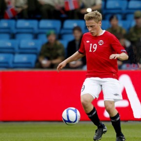 Scouting report: Ruben Yttergård Jenssen, Tromsø IL