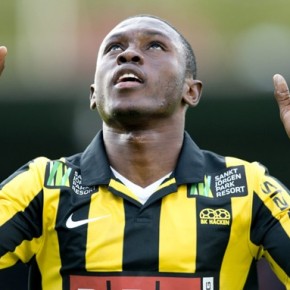 Waris Majeed Abdul – BK Hacken