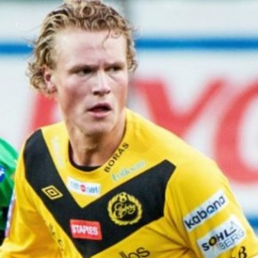 Scouting report: Oscar Hiljemark, Elfsborg