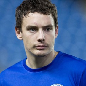 Scouting report: Vegard Forren, Molde