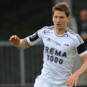 Scouting report: Stefan Strandberg, Rosenborg