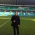 Scandinavian scout Celtic FC