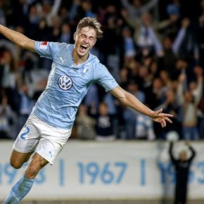 Scouting report: Mattias Svanberg, Malmø FF